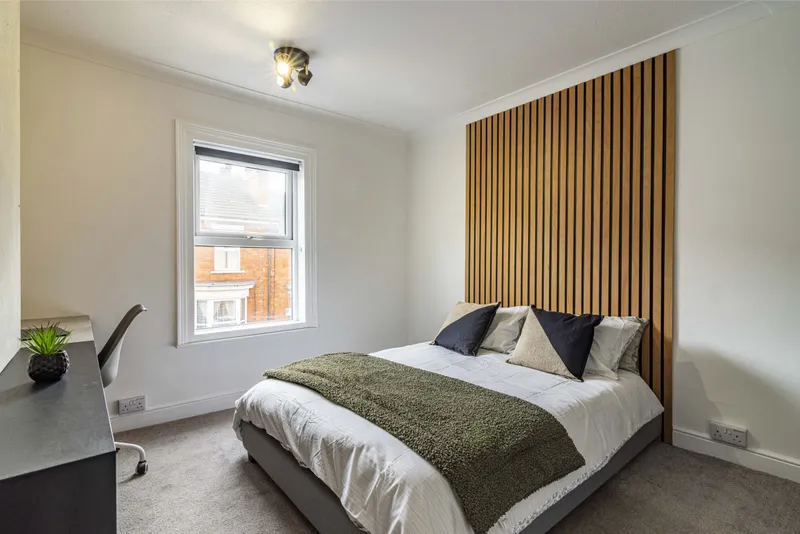Modern 2 Bed Student House // Jul 2026 - Image 8